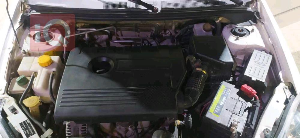 شيري A5